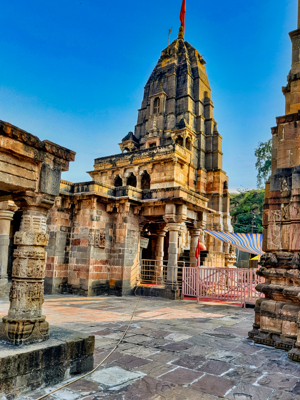 Omkareshwar