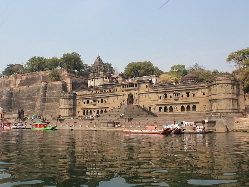 Maheshwar
