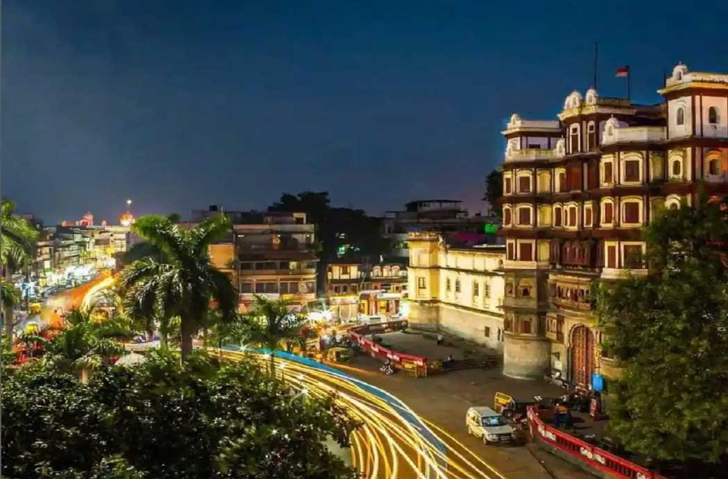 Indore