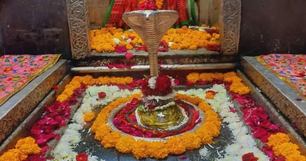 Omkareshwar