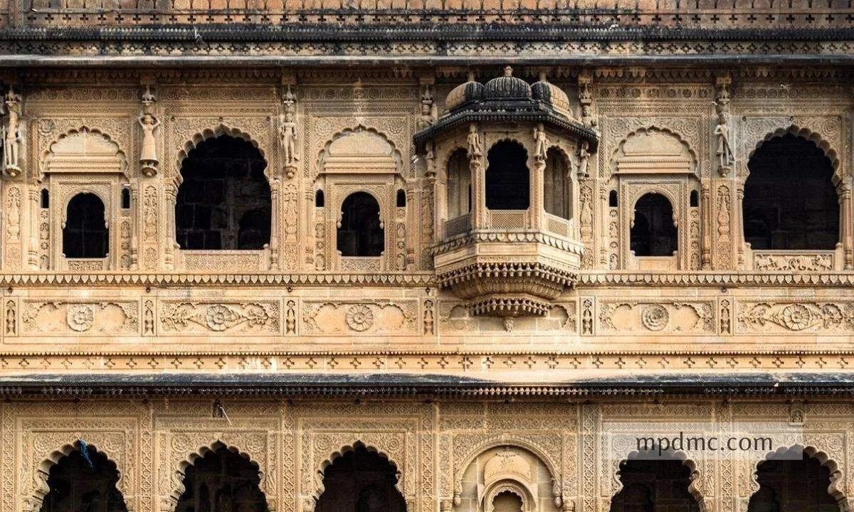 Maheshwar