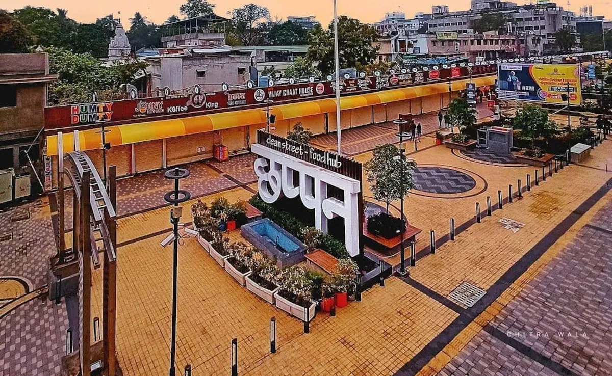 Indore