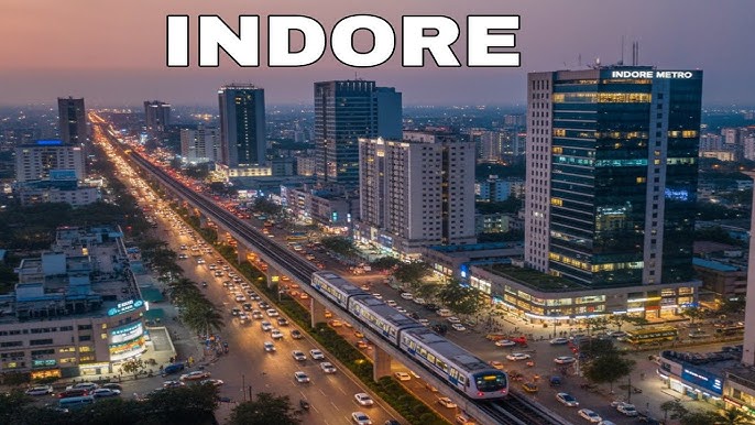 Indore