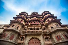 Rajwada