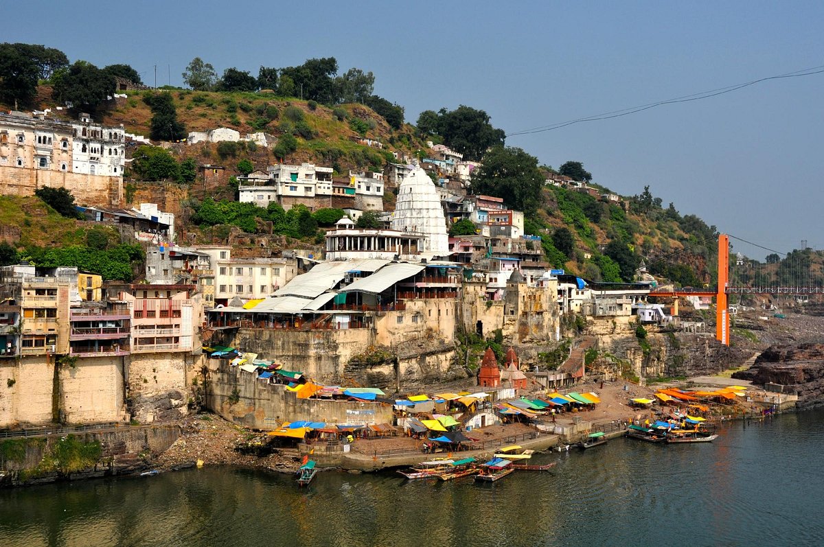Omkareshwar
